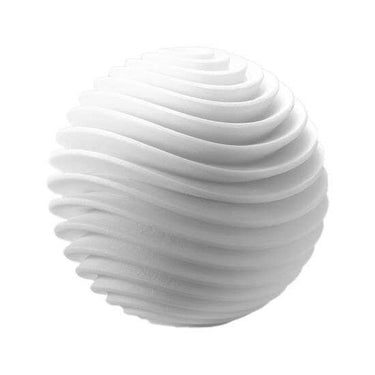 TENGA GEO Sfera Geometrica Morbida e Riutilizzabile per Piacere Estremo
